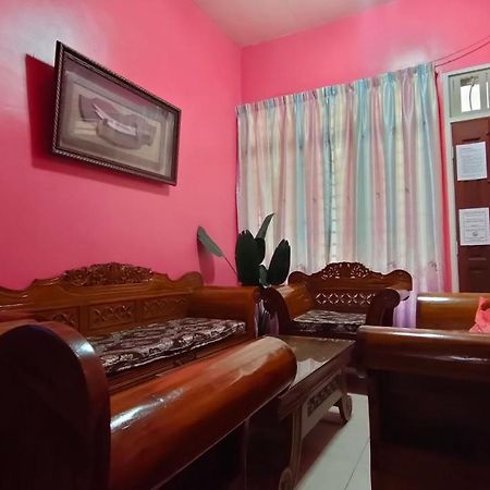 Zulaikha'S Homestay Ulu Tiram Johor Bahru Zewnętrze zdjęcie