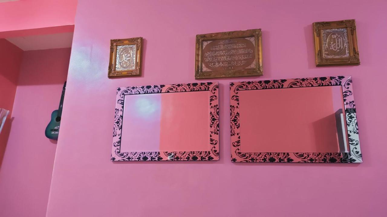 Zulaikha'S Homestay Ulu Tiram Johor Bahru Zewnętrze zdjęcie