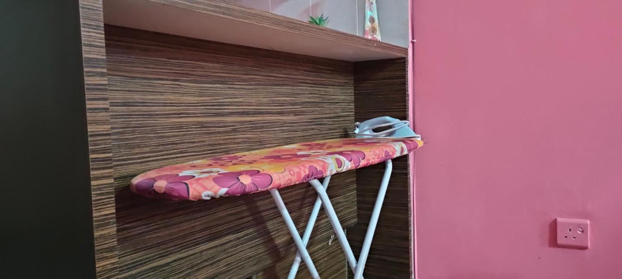 Zulaikha'S Homestay Ulu Tiram Johor Bahru Zewnętrze zdjęcie